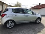 Opel corsa 2