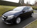 Mercedes-Benz A 180 Classe A 3