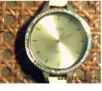 Montre modèle femme, marque IEKE, diamètre boîtier 45 mm 1