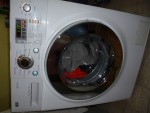 Machine a laver LG 7Kg