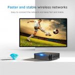 IPTV 8000 Chaines et 2500 Chaines en VOD ABonnement 1 An. 3