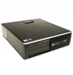 HP Compaq 6200 Pro - Pentium G630 2.7 GHz - 4 Go