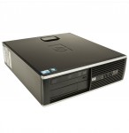 HP Compaq 6200 Pro - Pentium G630 2.7 GHz - 4 Go 1