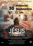 Film Jésus l'enquête