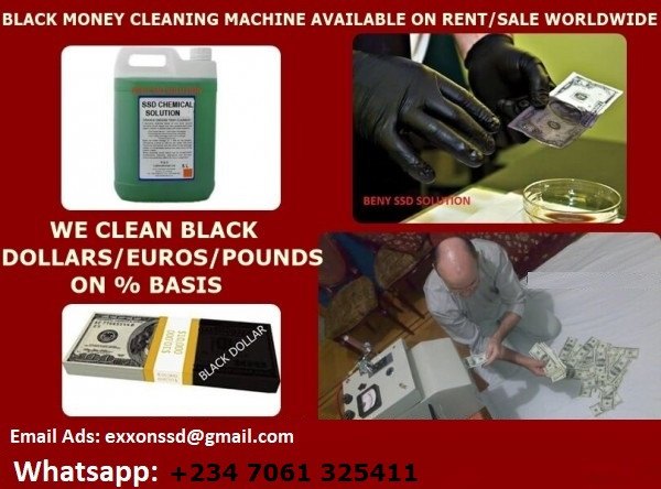 Ssd chemical solution — photo 1