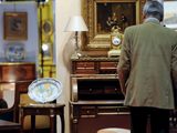 Salon des Antiquaires et  Marché des Gastronomes — photo 4
