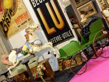 Salon des Antiquaires et de la Brocante - Marché des Gastronomes — photo 2