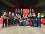 Fête des bannières du monde — photo 2