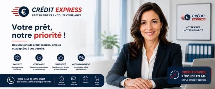 FINANCEMENT OUVERT POUR TOUS — photo 1