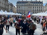 Fête des bannières du monde — photo 3